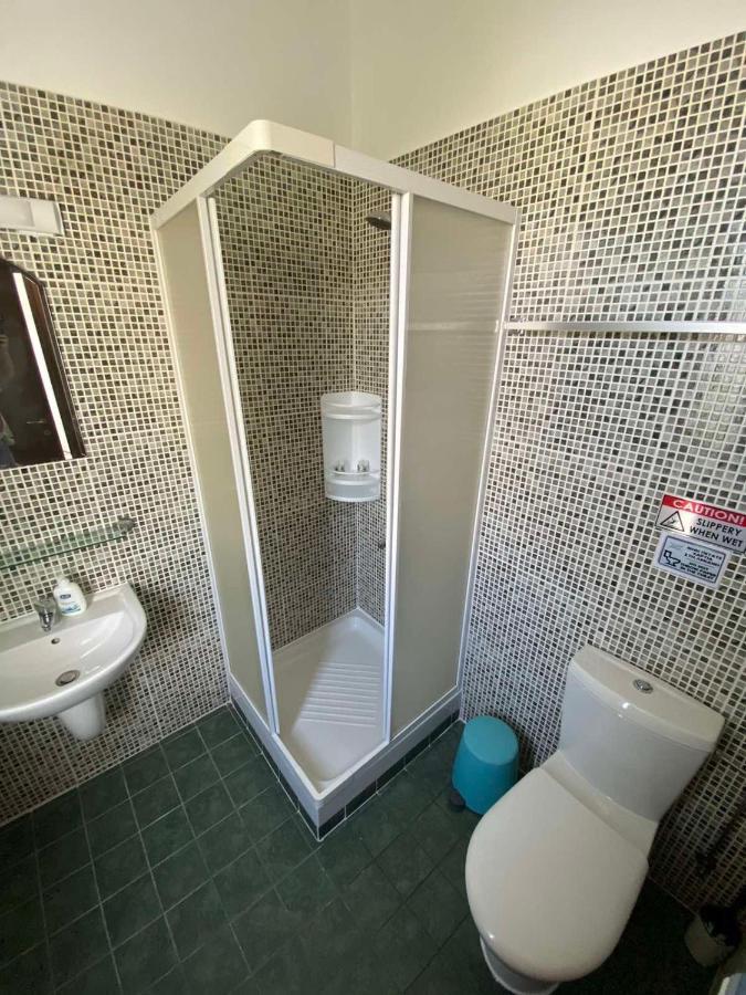 Villa Diana - 200 Meters From Kapparis, Fireman'S Beach Paralimni Eksteriør billede
