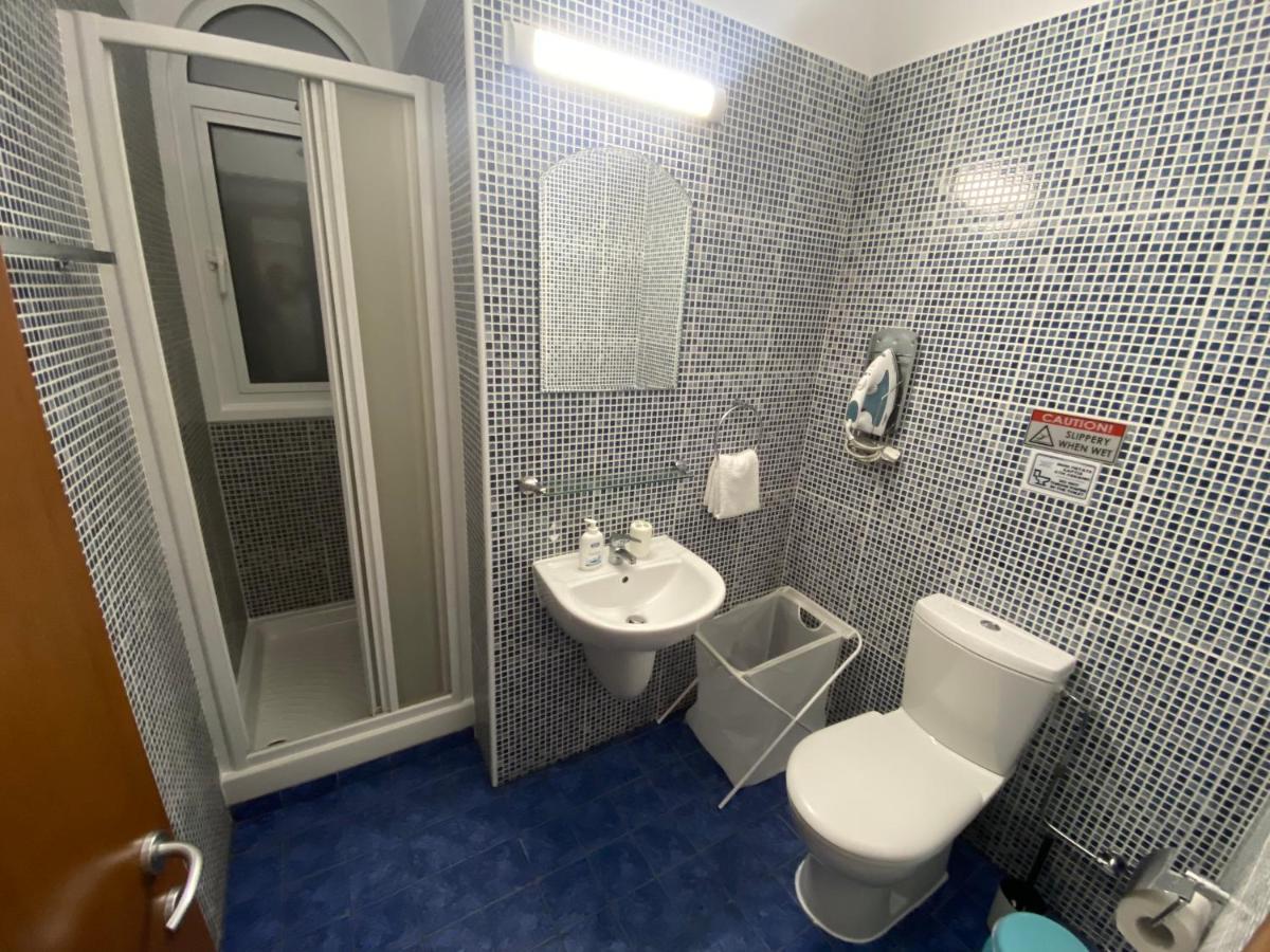 Villa Diana - 200 Meters From Kapparis, Fireman'S Beach Paralimni Eksteriør billede